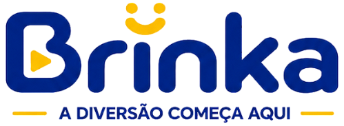 Brinka – A diversão começa aqui